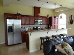 Kitchen Cabinets in Polk County, Florida