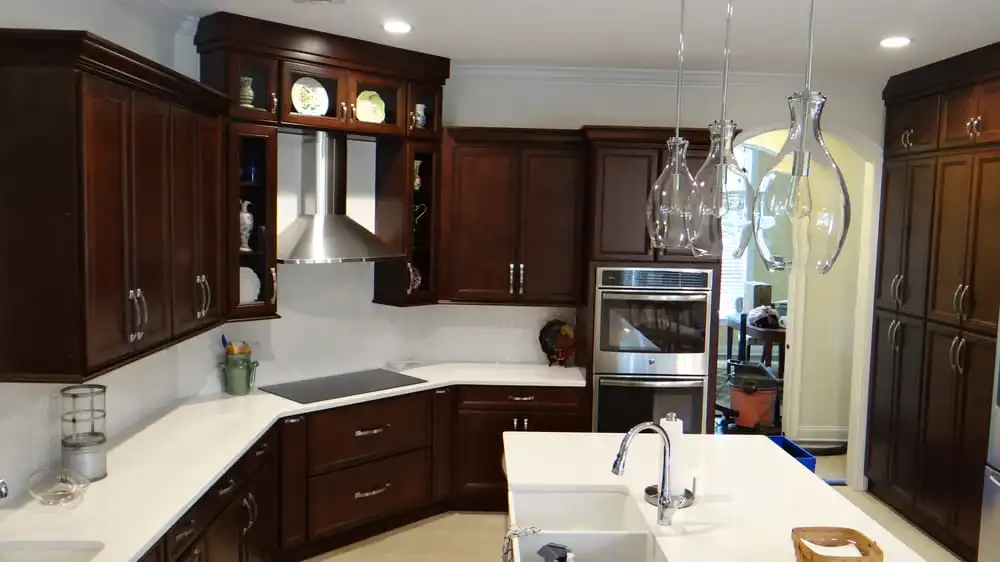 Kitchen Remodeling