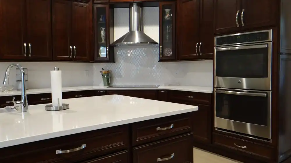 Beautiful Modern Kitchen Remodel with new appliances